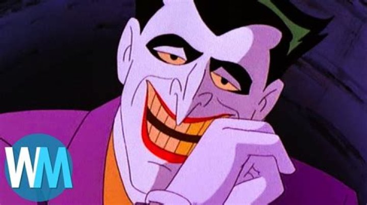 10 Best DC Animated Films