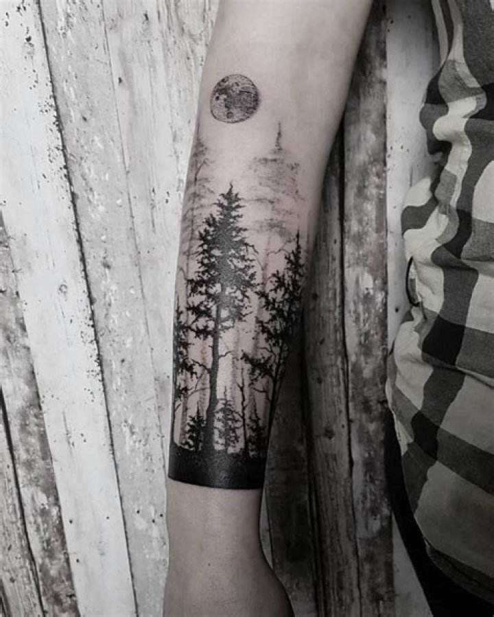 30+ Unique Forearm Tattoo Ideas for Women MyBodiArt