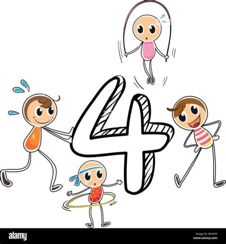 4