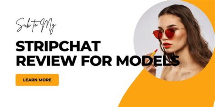 A Model On Stripchat Everything You Need To Know In 2022