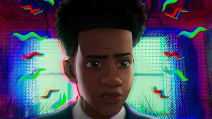 Across The Spider-Verse Creates A Huge Marvel First