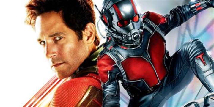 ant-man