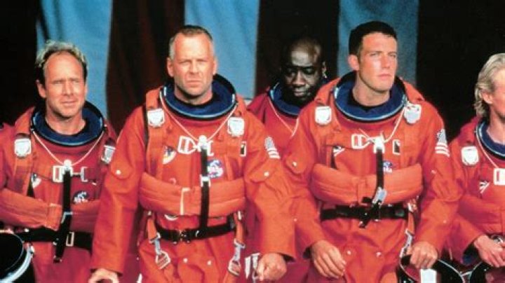 Armageddon Where are the cast of the 1998 Bruce Willis / Ben Affleck
