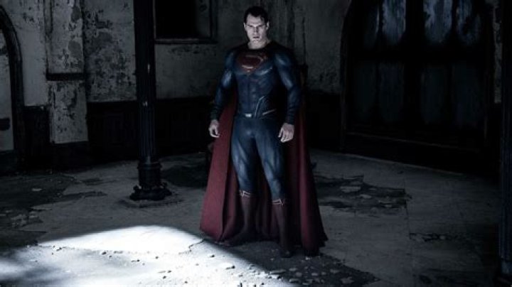 Batman V Superman Easter Eggs You Probably Missed