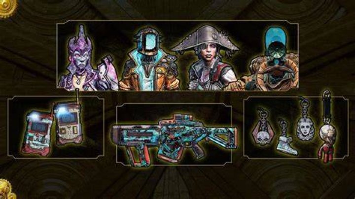 Borderlands 3 Gets First Update in Years, Adds New Content