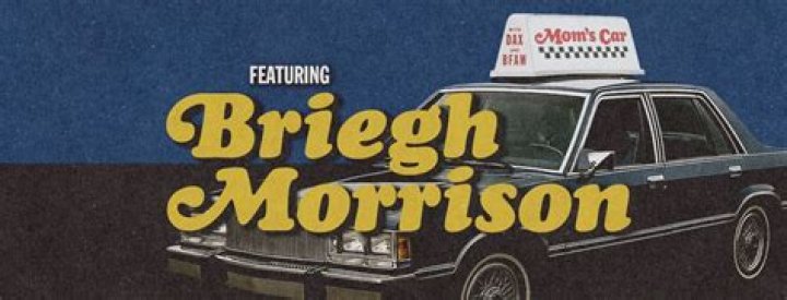 Briegh Morrison A Rising Star In The World Of Entertainment