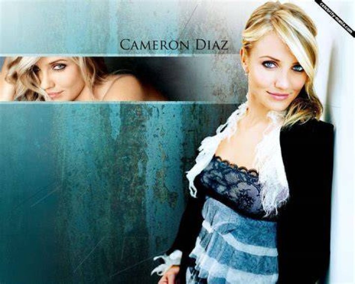 Cameron Cameron Diaz Wallpaper (81302) Fanpop