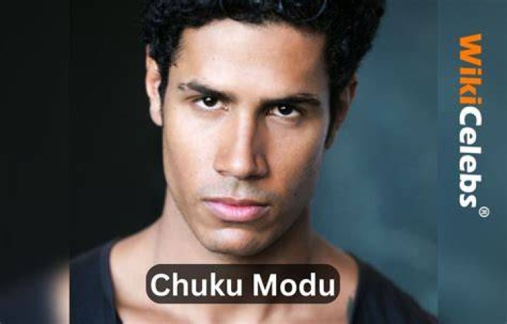 Chuku Modu Beautiful One, Beautiful People, Robert Sheehan, Anthony