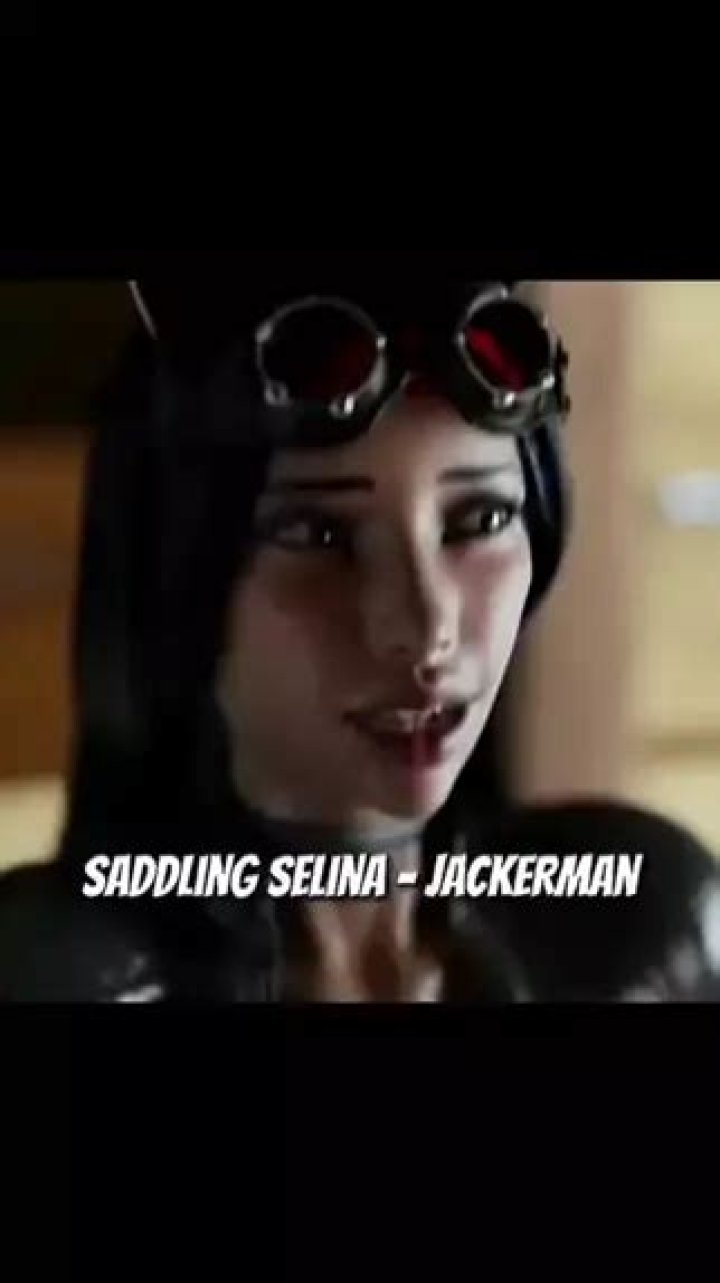[Collection] [Video] Jackerman collection [20230216] [Jackerman