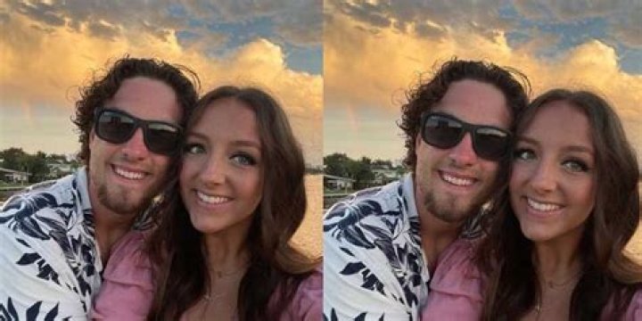 Cooper Jacob Morrow, Personal Life and Net Worth Leccisi