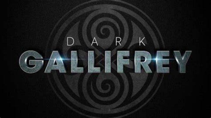 Dark Gallifrey Series Trailer Released