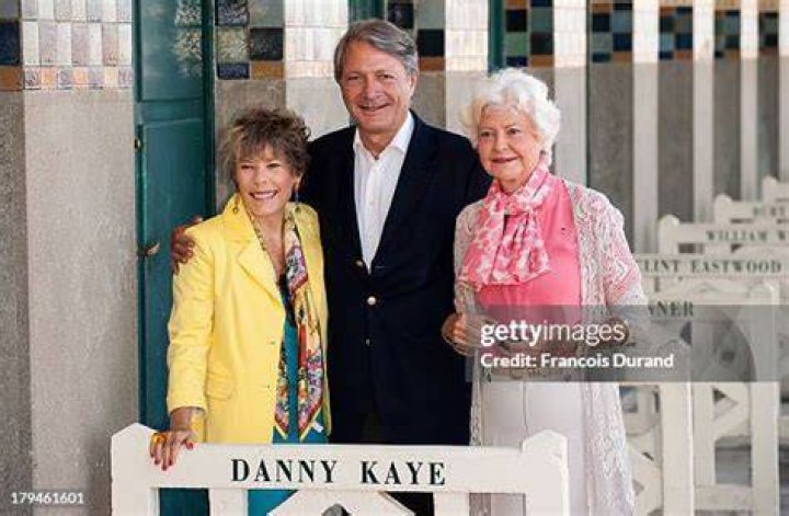 Dena Kaye Children: A Comprehensive Overview