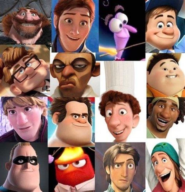 Describing Tv Characters Baamboozle Baamboozle The Most Fun