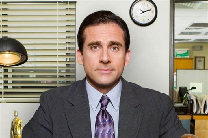 Does Steve Carell Ever Watch The Office?