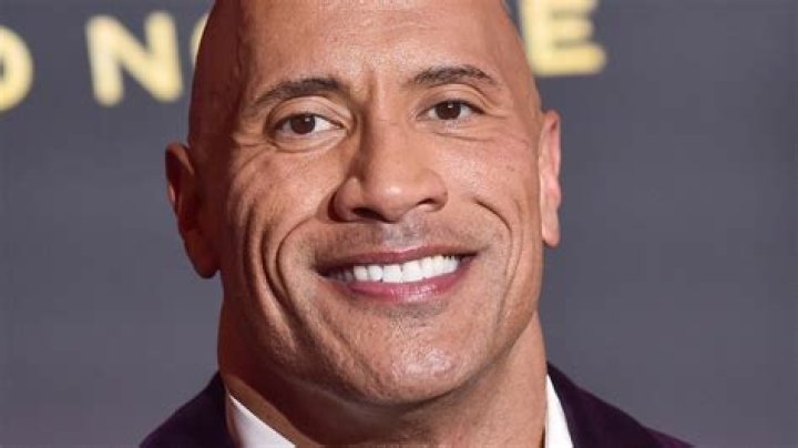 Dwayne Johnson Opens Up About The Most Intense Commitment Of His Entire