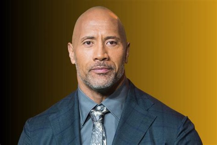 Dwayne 'The Rock' Johnson And His Impressive Wrestling, 40 OFF