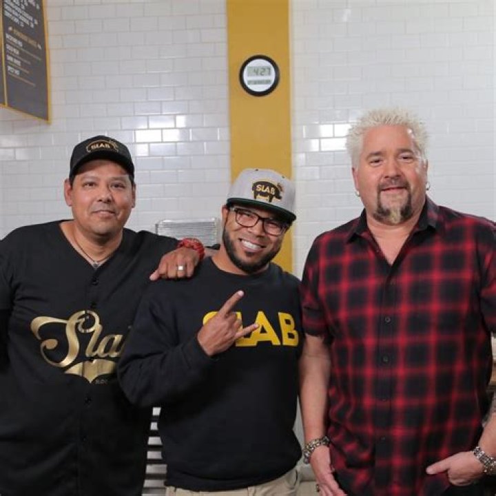 Episode 16 SLAB BBQ with Mark Avalos YouTube