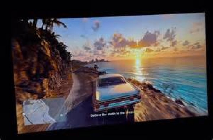 GTA 6 First Screenshot Possibly Leaked