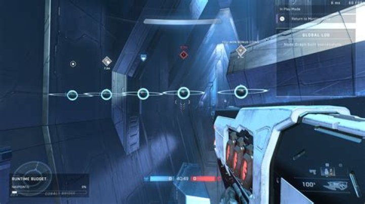 Halo Infinite Season 5 Patch Notes Revealed