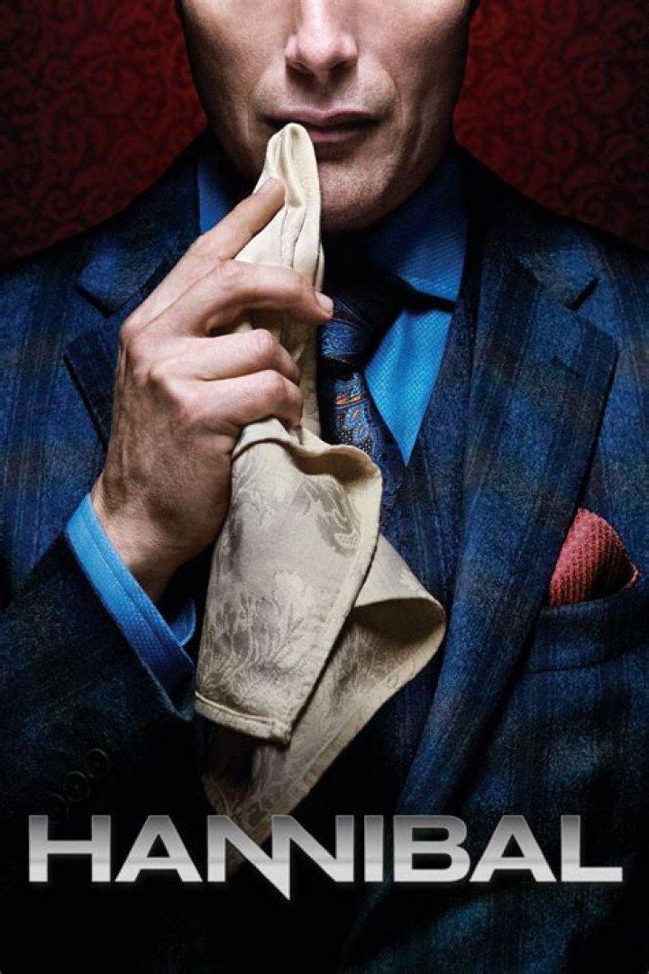 Hannibal - Sylar