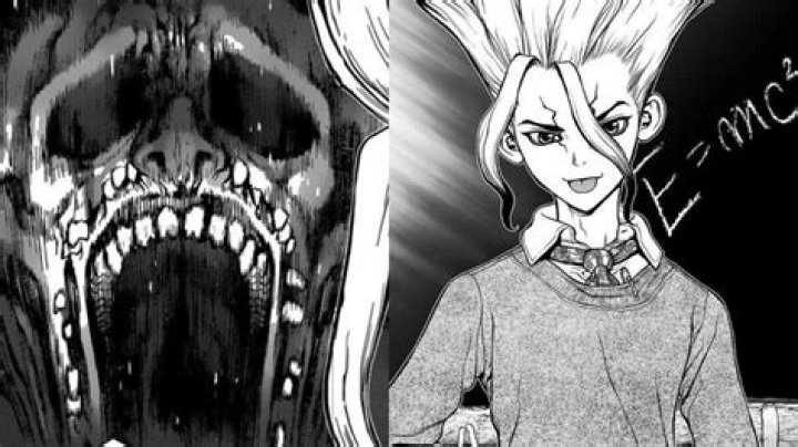 How Does Dr. Stone's Manga End?