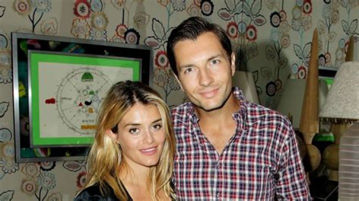 How Much Is Chef Daphne Oz Partner John Jovanovic? Facts To Know