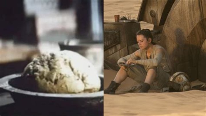 How to Make Rey's Instant Bread