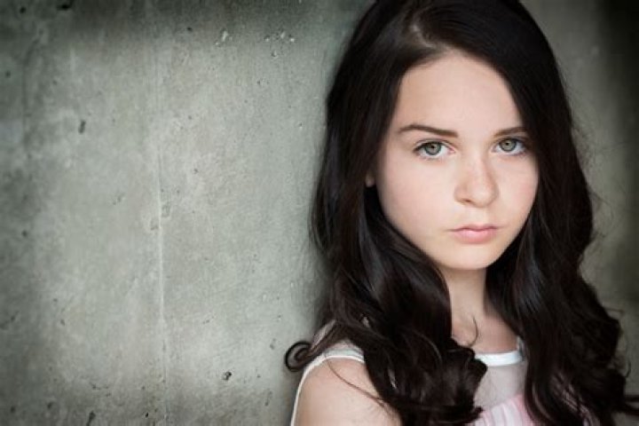 Imogen Tear