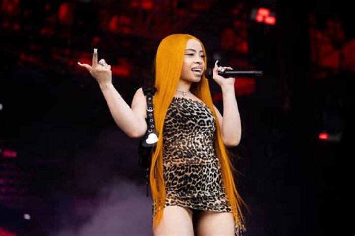 Is Ice Spice Mexican? Where Are Her Parents From?