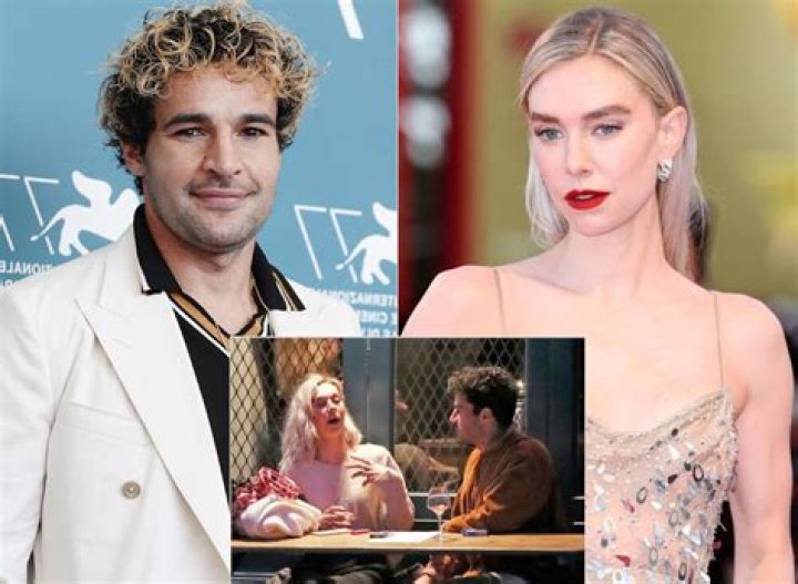 Is Olivia Cooke Still Dating Boyfriend Christopher Abbott?