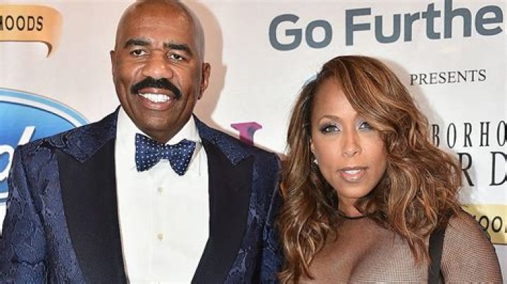 Is Steve Harvey Still Alive? Debunking The Rumors