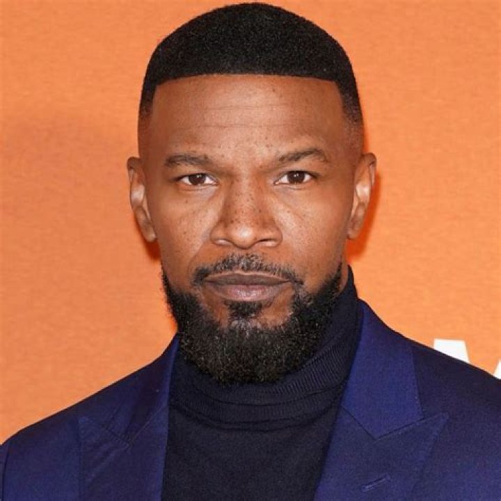 Jamie Foxx's Confession Superstar Admits He 'Went to Hell and Back to
