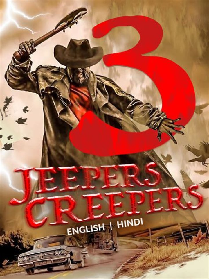Jeepers Creepers 3 Has Started Production Jeepers Creepers 3 Has Started Production