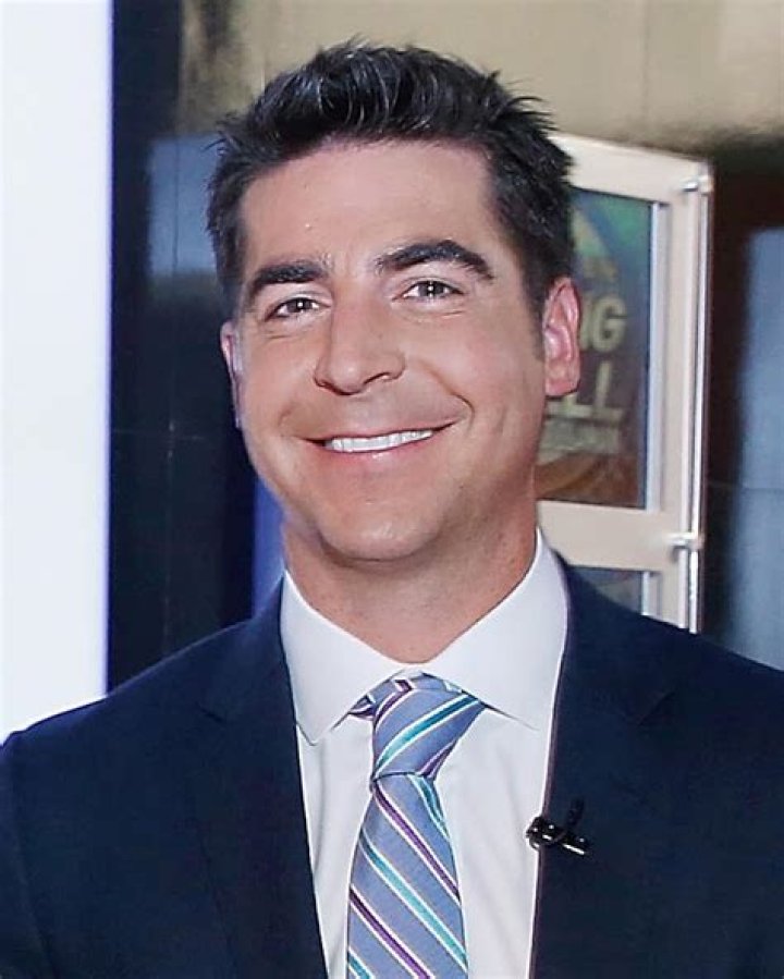 Jesse Watters Biography IMDb