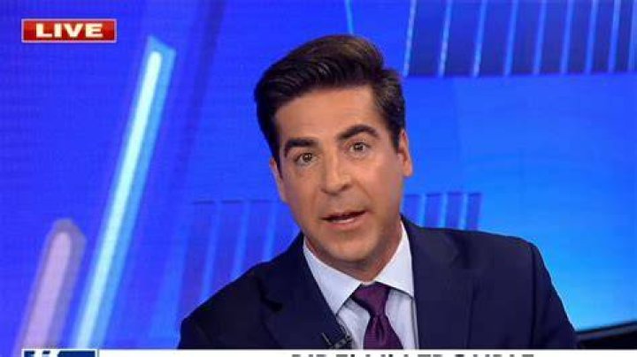 Jesse Watters was invited to speak before a group of executives. His