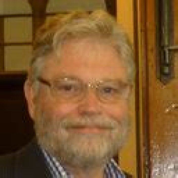 John ALLMAN Research profile