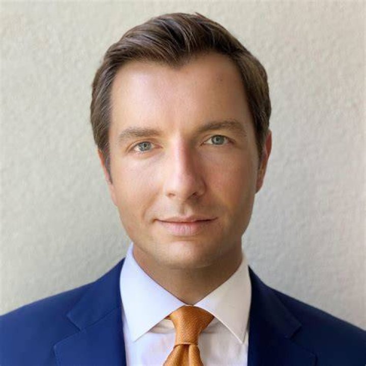 John Jovanovic Concordia