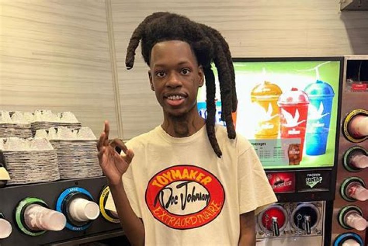 Julio Foolio's Final Moments Video Shows Aftermath of Rapper's Death