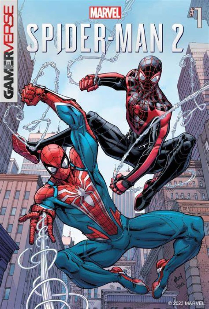 Marvel's Spider-Man 2: Comics Canon, Explained