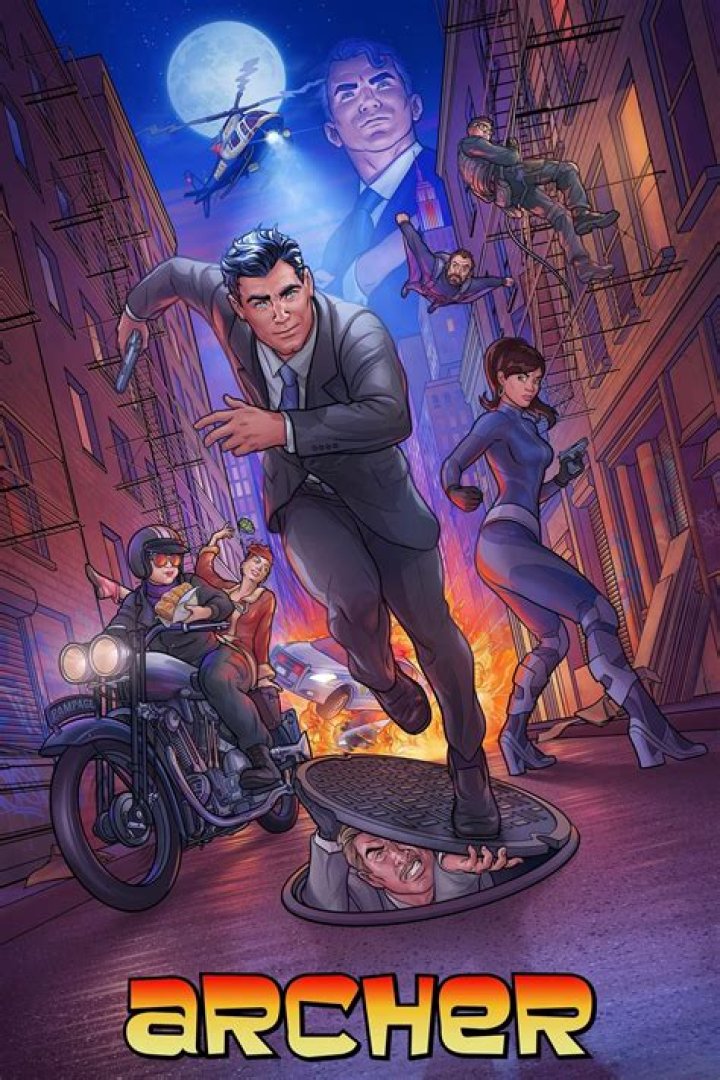 Marvel Collaborating With Archer Studio for New Animation Project (Exclusive)