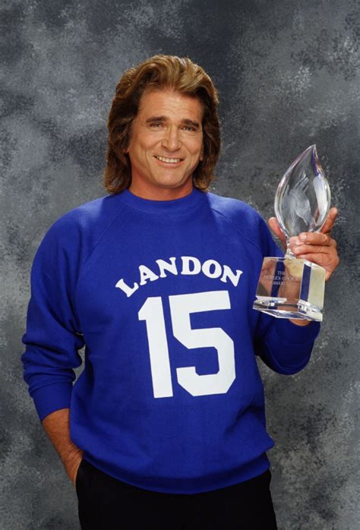 Michael Landon Called Tabloids 'Cancer in Our Society' in His Last