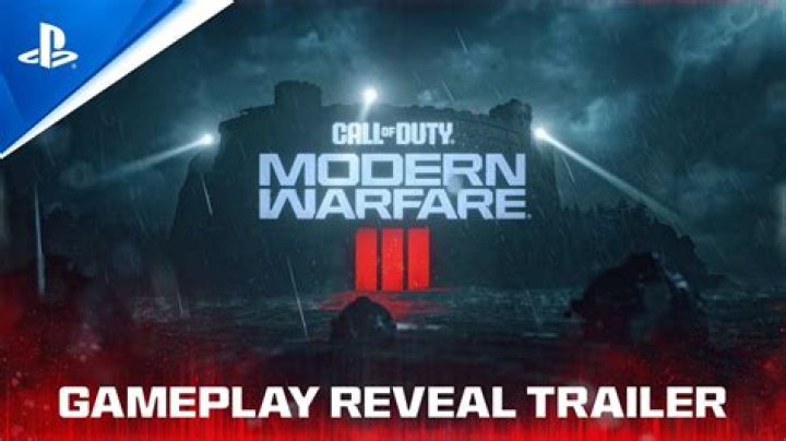Modern Warfare 3 For Just $50