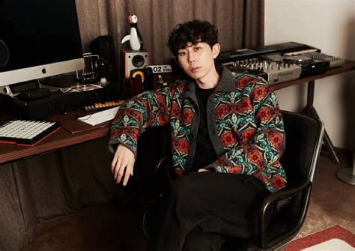 Music producer Code Kunst said to be in a relationship with a non