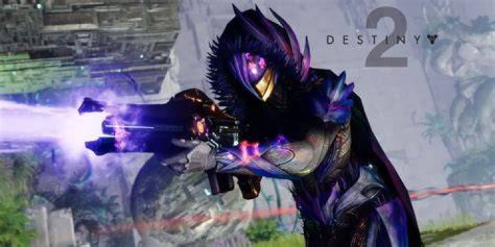 New Destiny 2 Update Live With Patch Notes
