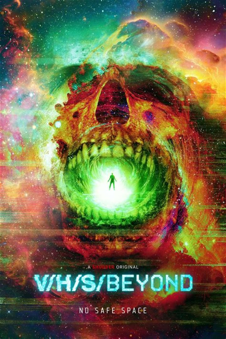 New V/H/S Sequel Announced, Set to Focus on Sci-Fi