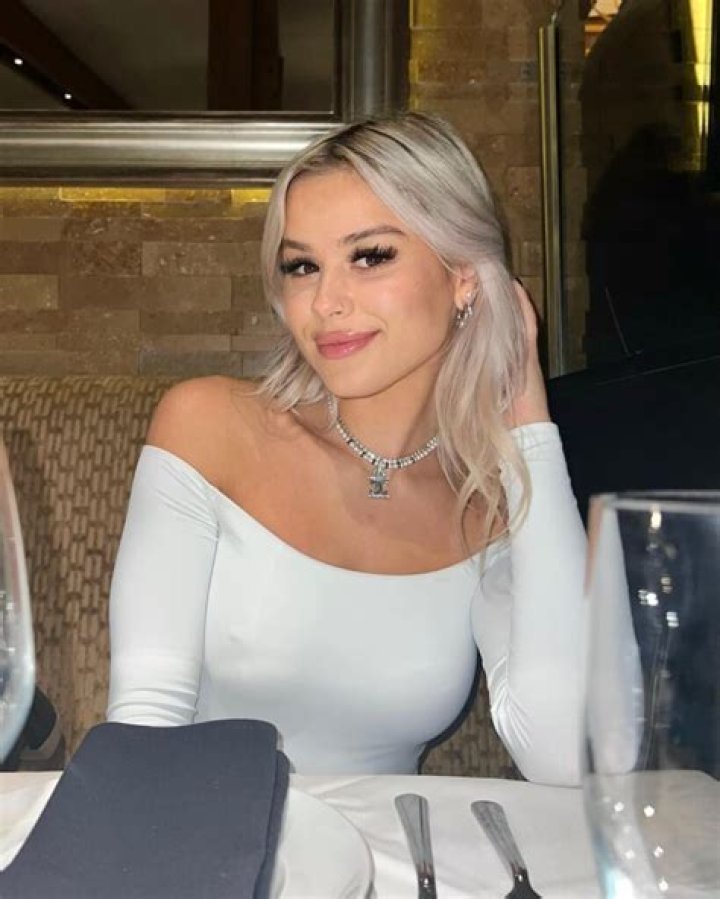Noelle Leyva The Buzz Behind The OnlyFans Leaks