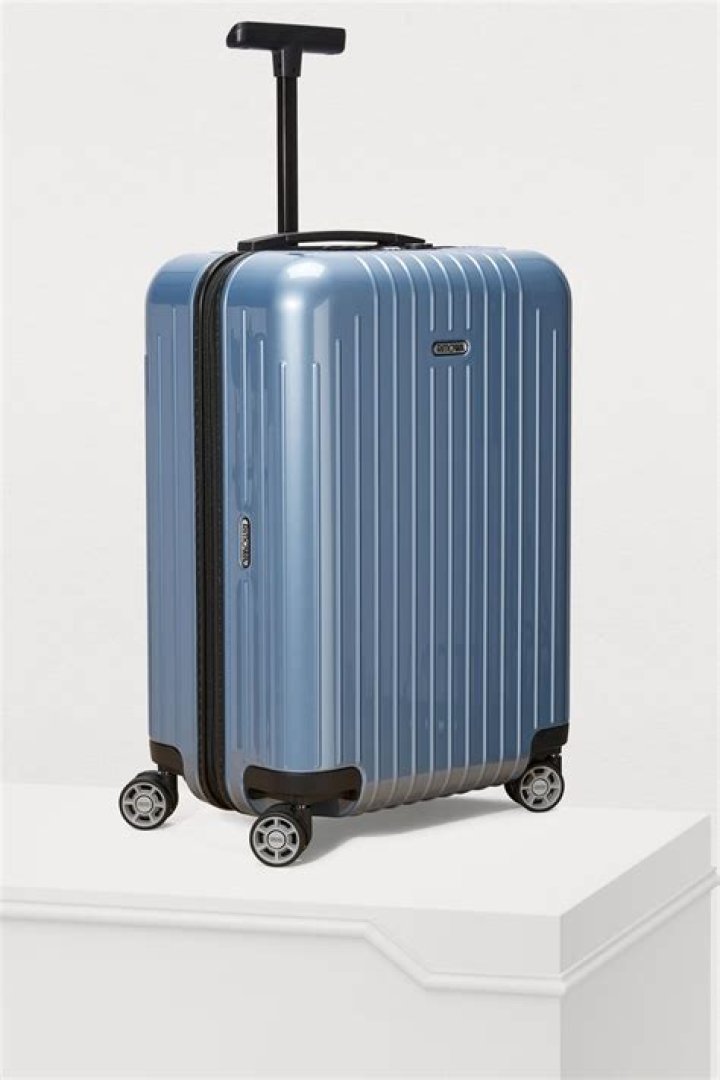 Rimowa Salsa Air Rimowa Salsa Air