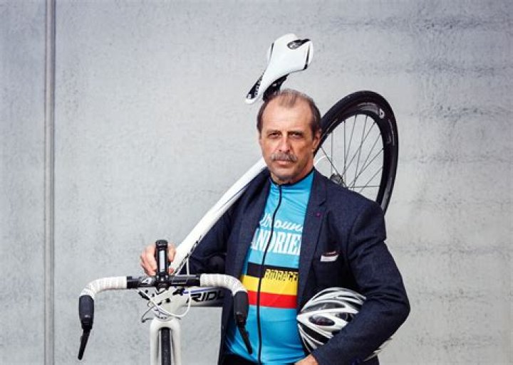 Robert Kumpen Made in