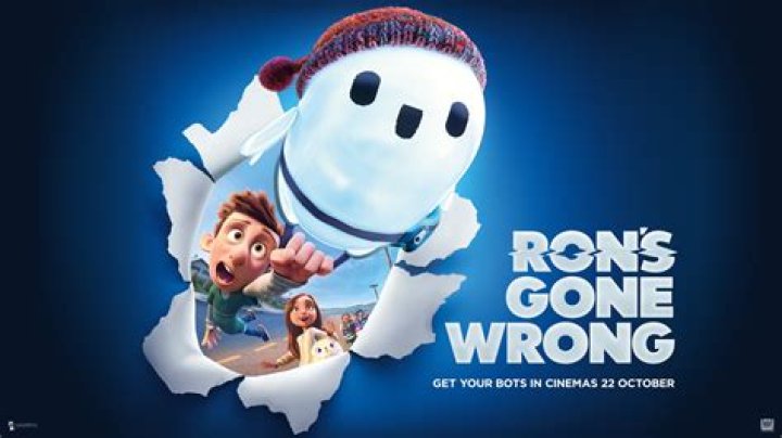 Ron's Gone Wrong's Creators Discuss The Differences Between Locksmith Animation Vs. Pixar