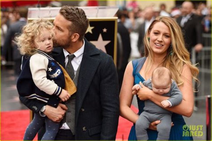 Ryan Reynolds Tweet About Blake Lively Having an Affair POPSUGAR